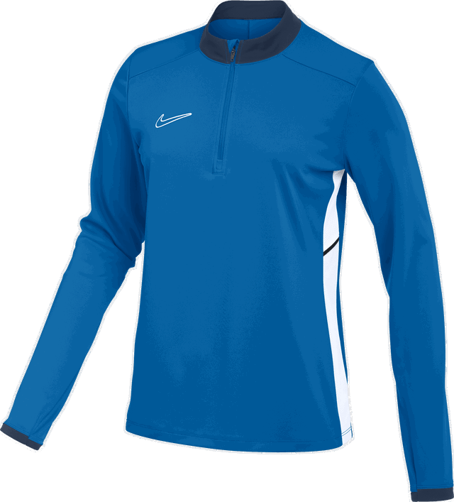 Academy Drill Top