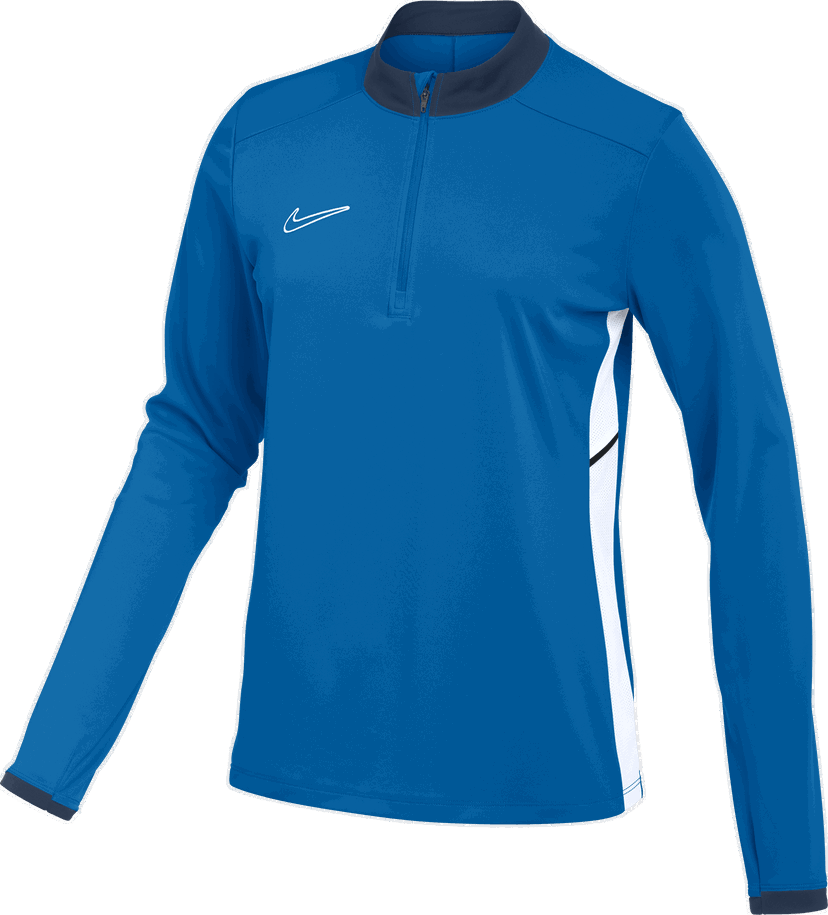 Суитчър Nike Academy Drill Top Синьо | fz9770-463
