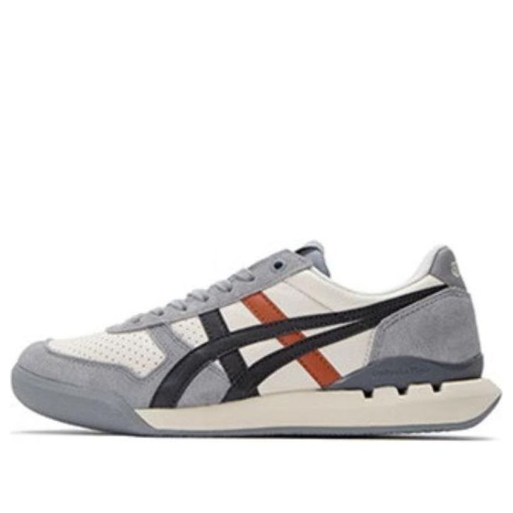 Кецове и обувки Onitsuka Tiger Ultimate 81 EX Сиво | 1183C074-101