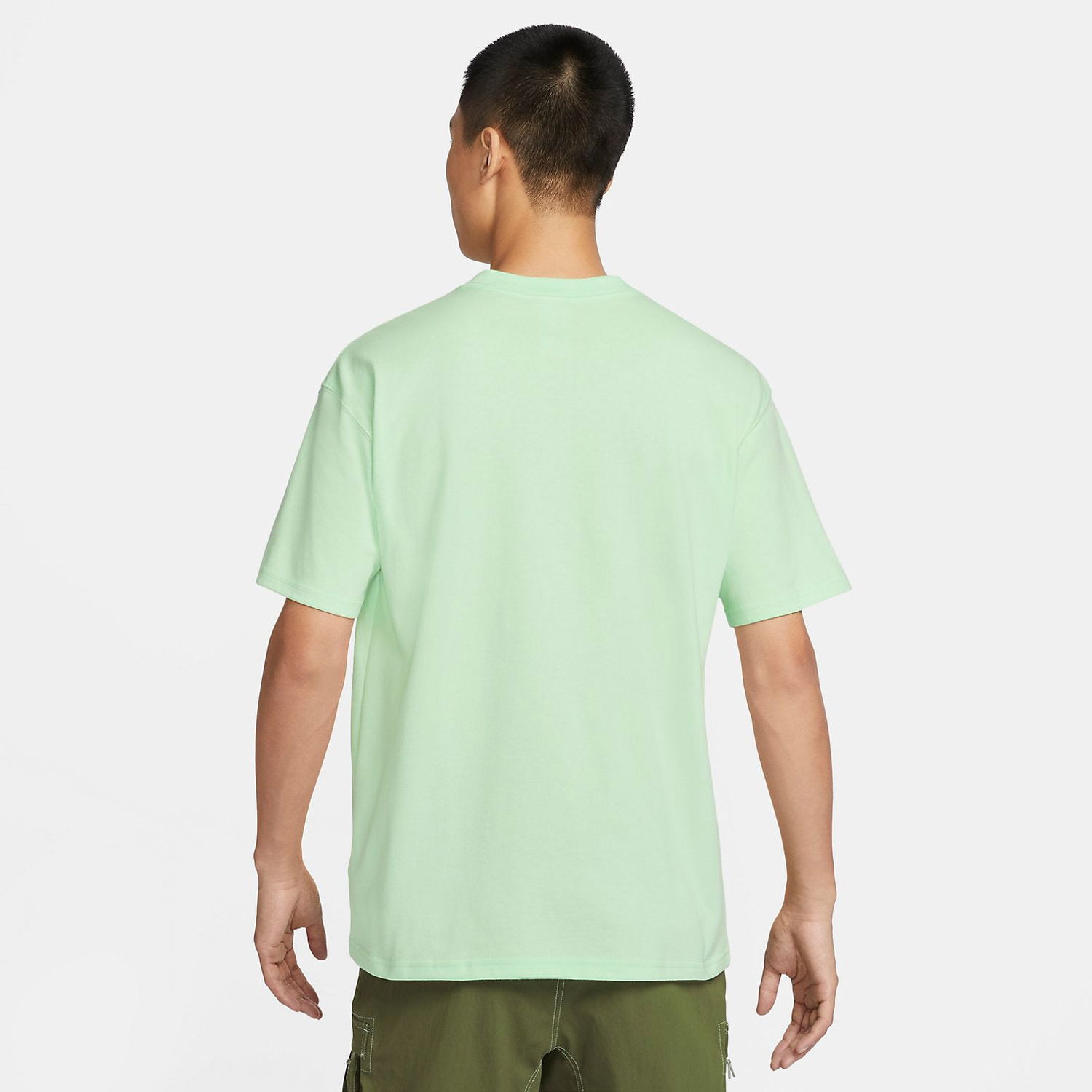 Тениска Nike ACG ACG Dri-FIT Men's T-Shirt Зелено | FQ3741-376, 0