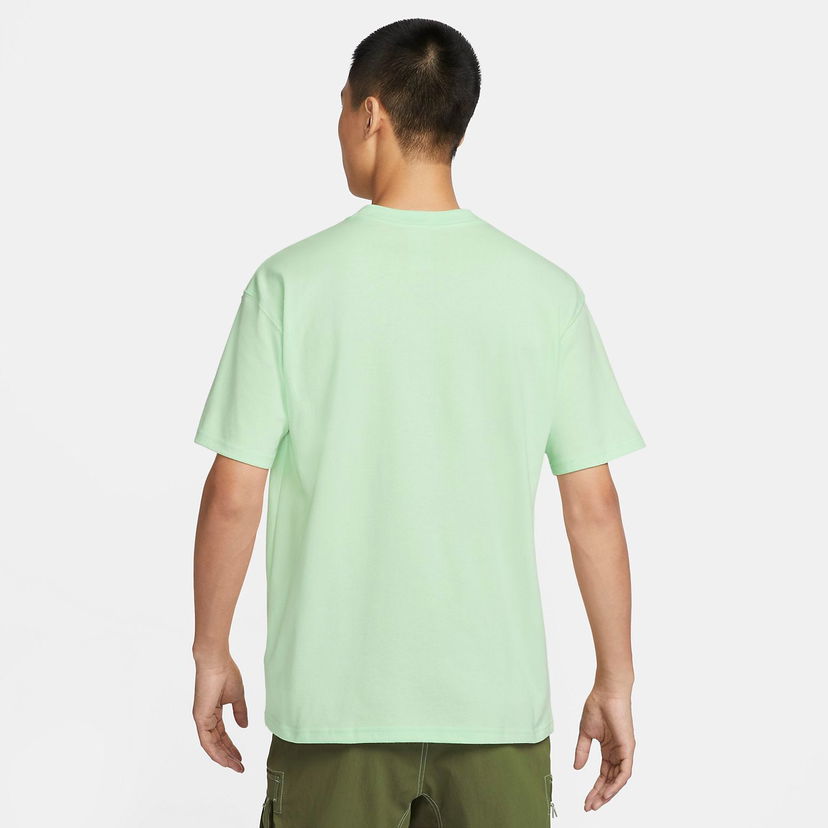 Тениска Nike ACG ACG Dri-FIT Men's T-Shirt Зелено | FQ3741-376