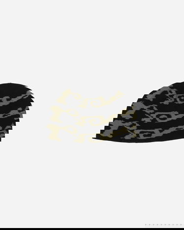 Шапка ROA Vortex Beanie Черно | RBMW279YA24 BLK0001, 2
