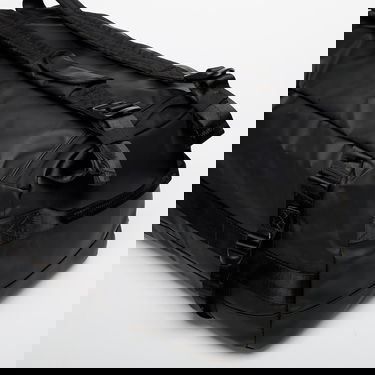Чанта за пътуване EASTPAK Duffel Pack S Tarp 40L Duffel Bag Черно | EK0A5BKY4Y81, 4