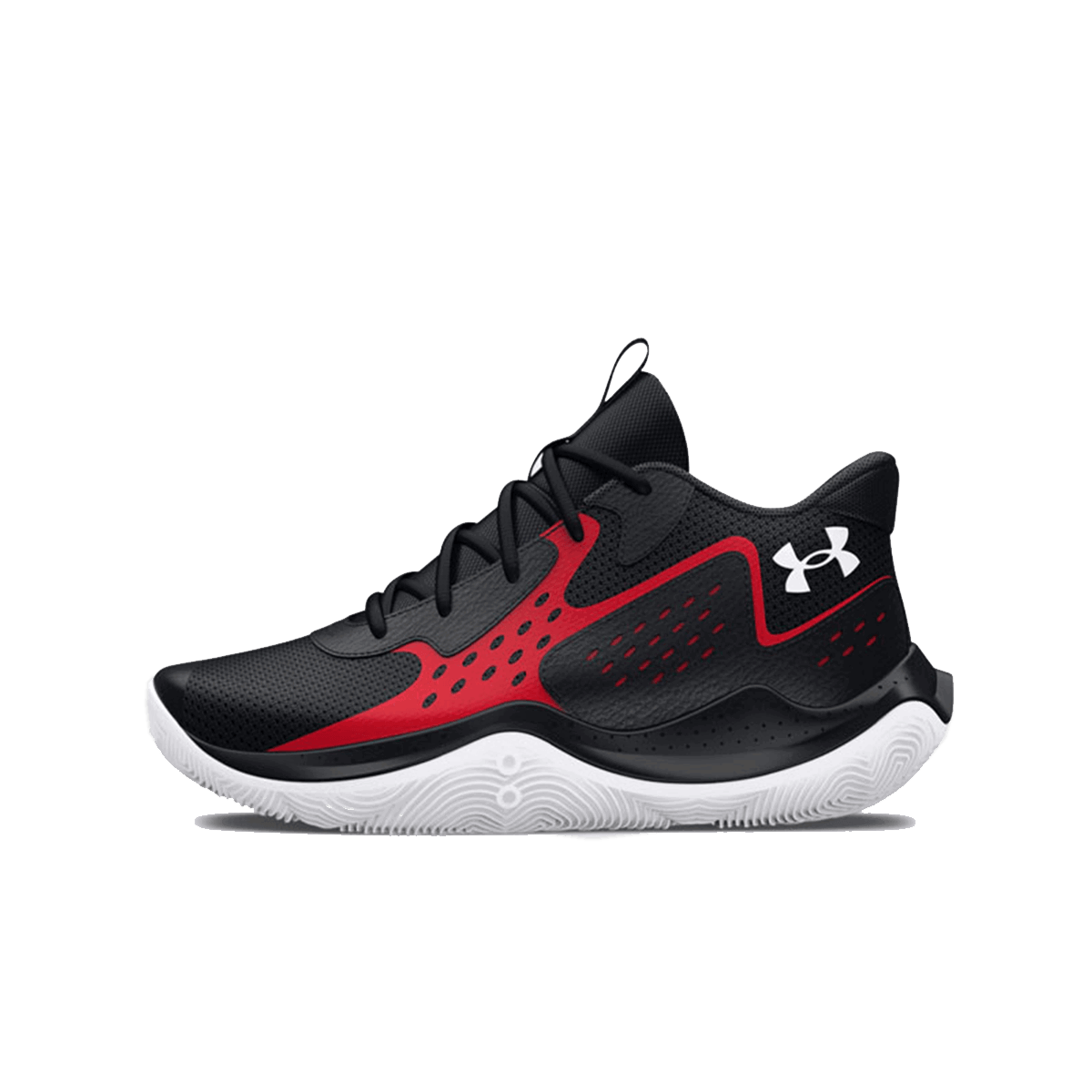 Кецове и обувки Under Armour Jet '23 Черно | 3026635-001, 0