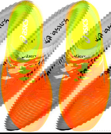 Кецове и обувки Asics Metaspeed Sky Оранжево
 | 1011b215-800, 3