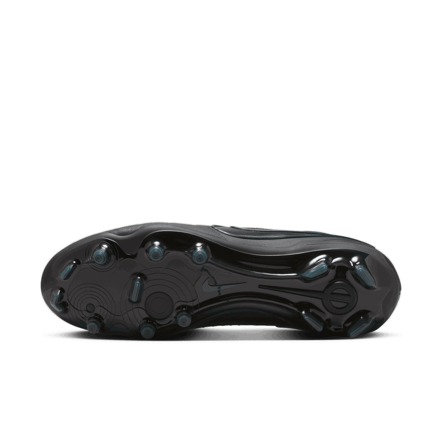 Кецове и обувки Nike Tiempo Legend 10 Pro Черно | DV4333-002, 1