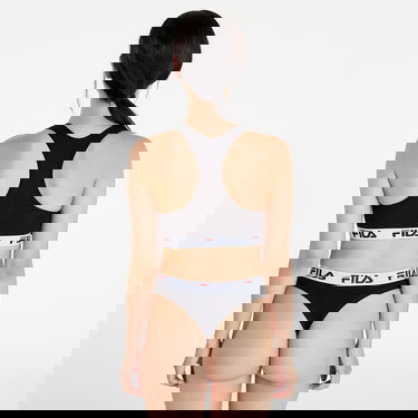 Сутиен FILA Bra Черно | FU6042 200, 2