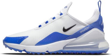Кецове и обувки Nike Air Max 270 Бяло | CK6483-106, 0