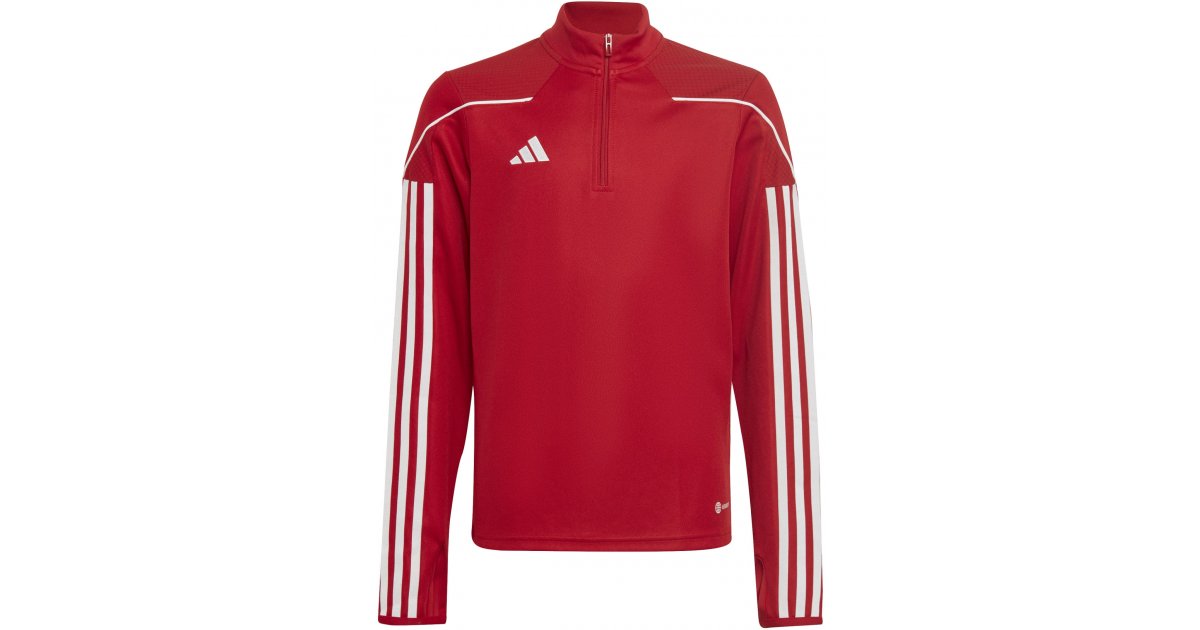 Тениска adidas Originals Tiro 23 League Червено | hs3489, 1
