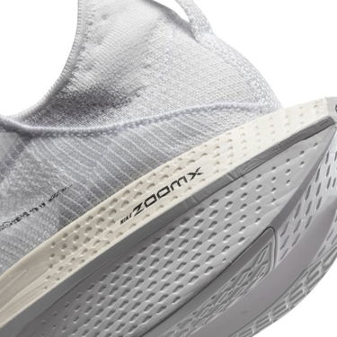 Кецове и обувки Nike Air Zoom Alphafly NEXT% 2 Proto Бяло | DJ6206-100, 1