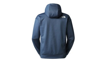Суитчър The North Face Spacer Air Hoodie Тъмно синьо | NF0A8278LUK, 2