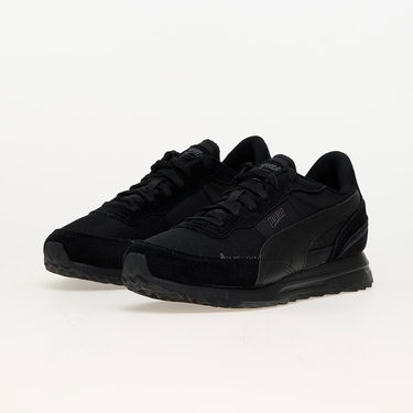 Кецове и обувки Puma Road Rider Sd Black Черно | 39737704, 4