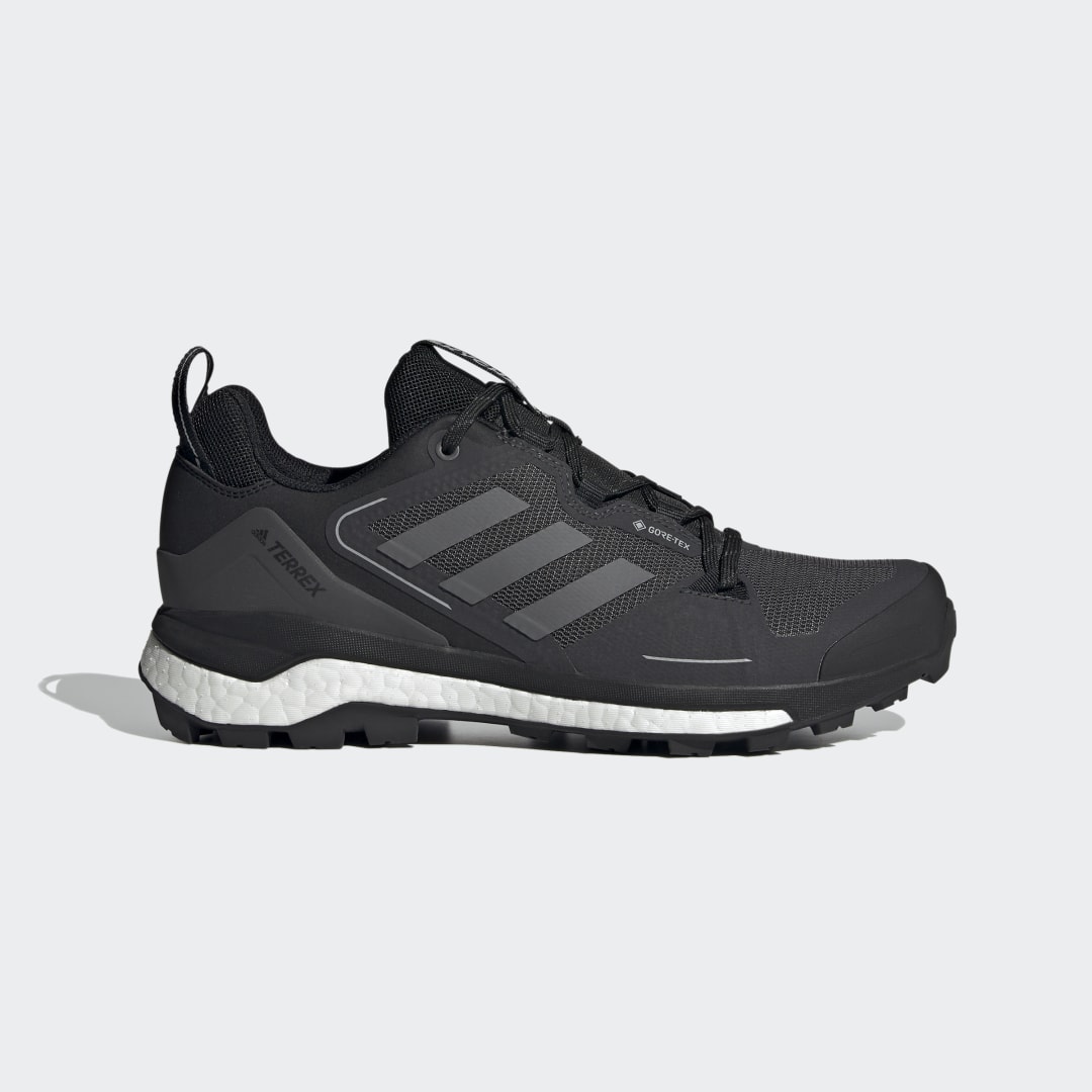 Кецове и обувки adidas Performance Terrex Skychaser GTX 2.0 Черно | FX4547, 0