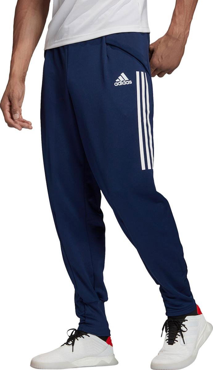 Спортни панталони adidas Originals Condivo 20 Track Pants Тъмно синьо | ed9257