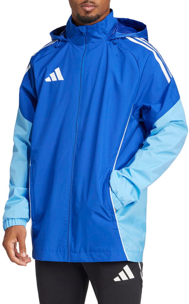 Adidas TIRO25C AW Hooded Jacket