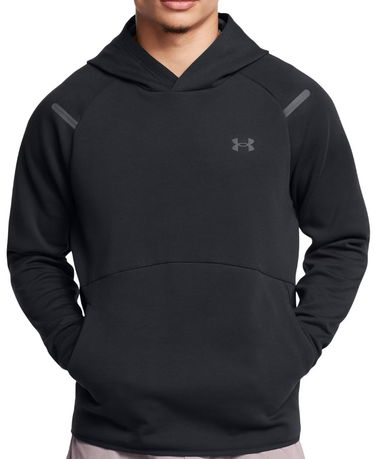 Суитчър Under Armour Hoodie Черно | 1389350-001, 0