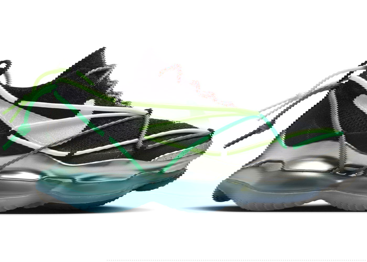 Кецове и обувки Nike Air Max Have a Nike Day "Scorpion" Черно | FN8884-013, 0