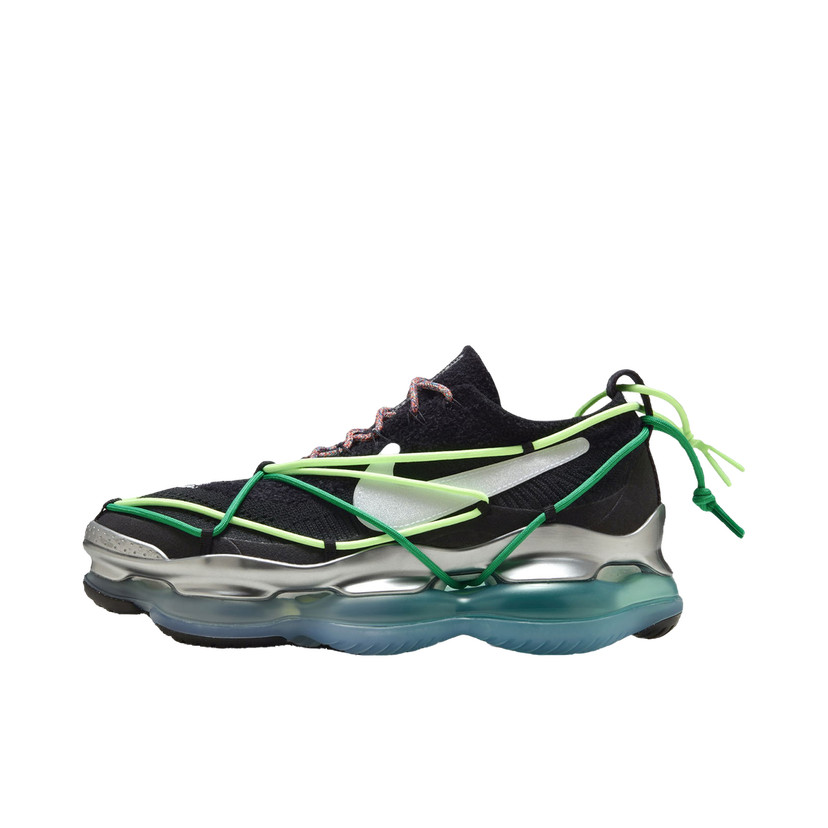 Кецове и обувки Nike Air Max Have a Nike Day "Scorpion" Черно | FN8884-013