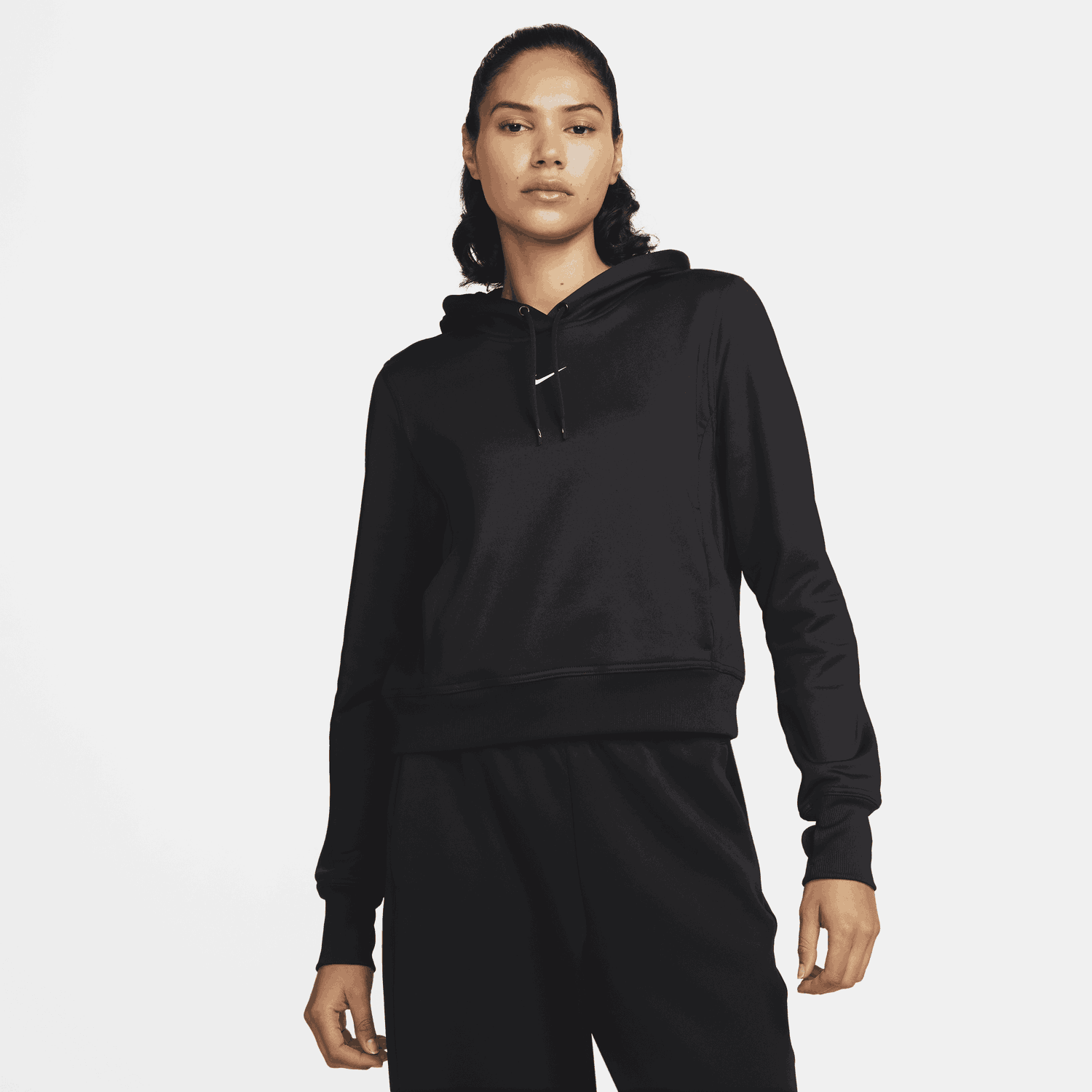 Суитчър Nike Therma-FIT One Черно | FB5210-010, 0