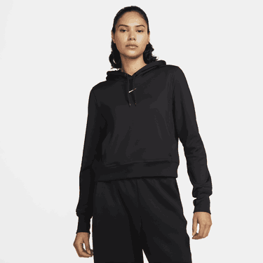 Суитчър Nike Therma-FIT One Черно | FB5210-010, 0