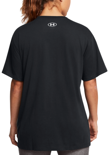 Тениска Under Armour Under Armour BFOS Logo T-Shirt Черно | 1386844-001, 2