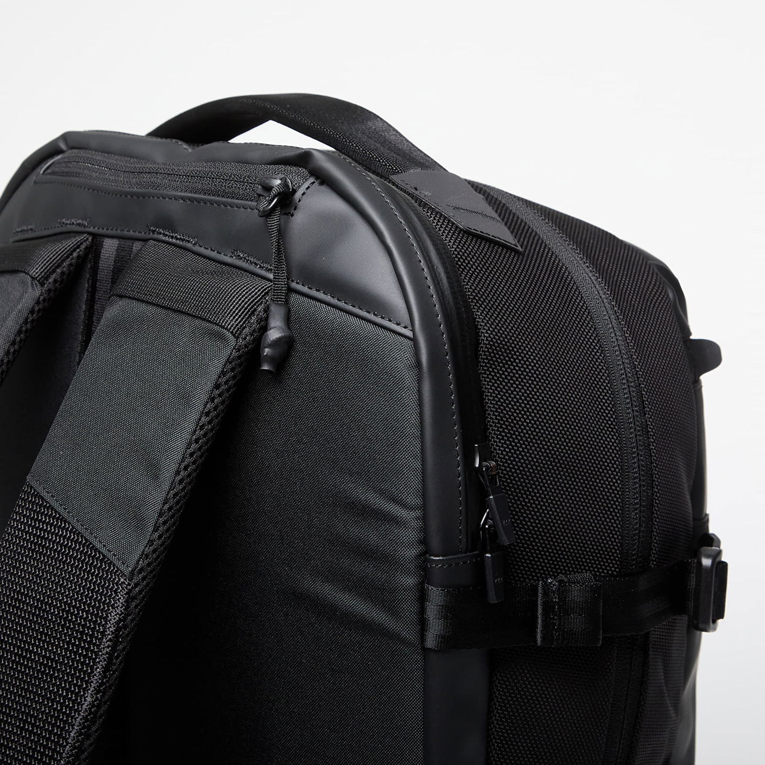 Раница OAKLEY Urban Work Backpack Blackout Черно | FOS901739-02E, 1