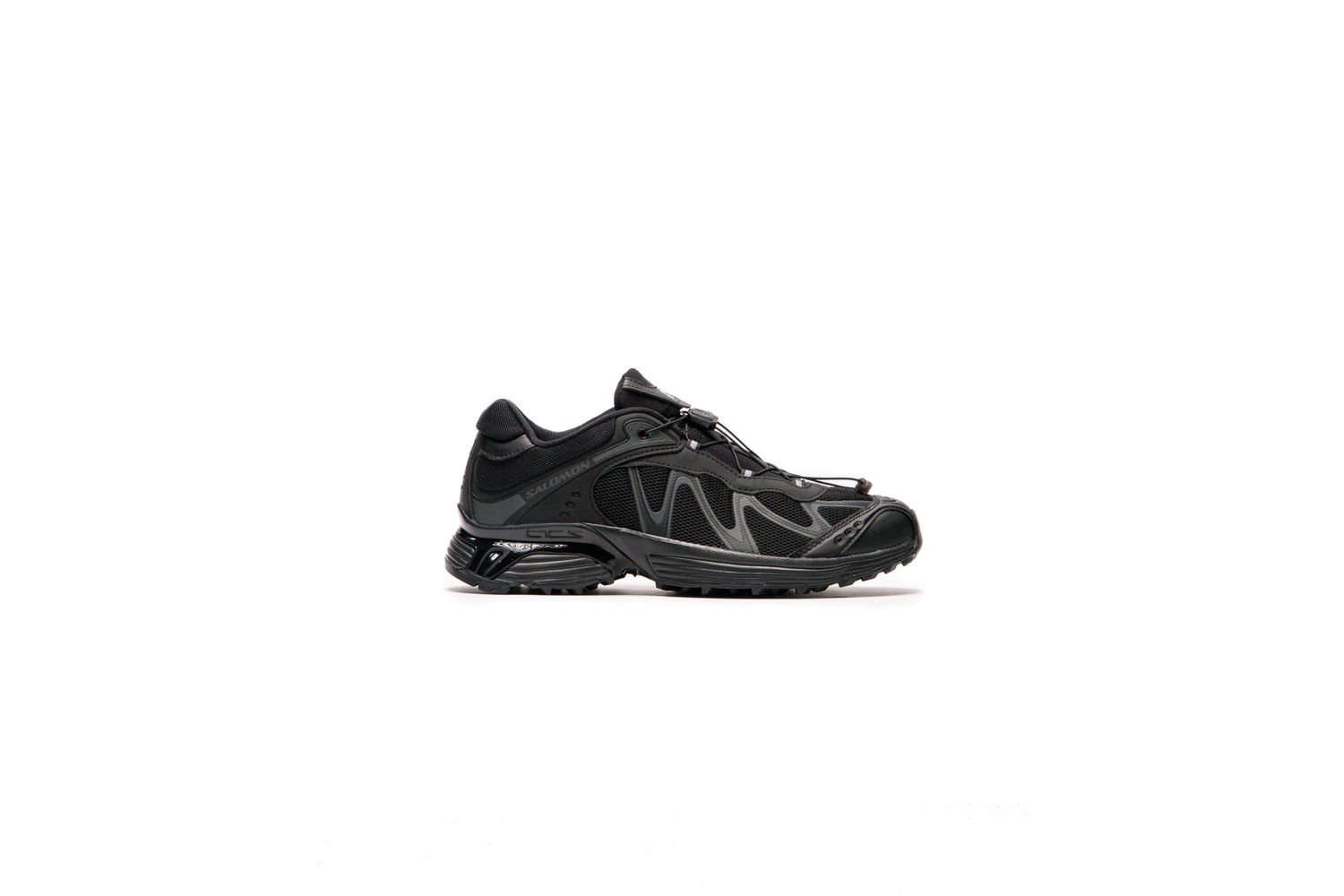 Кецове и обувки Salomon XT-WHISPER Черно | L47762000, 0