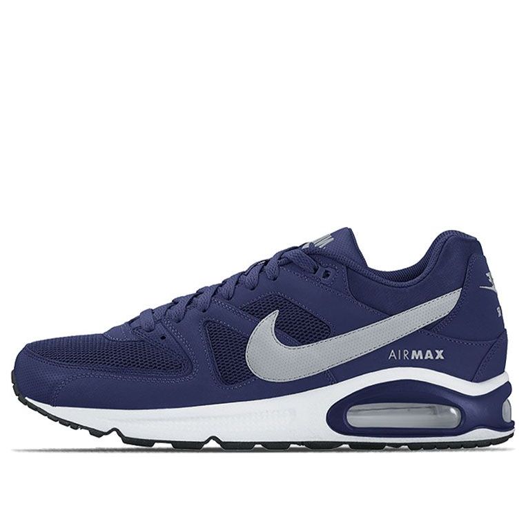 Кецове и обувки Nike Air Max Command 2019 Тъмно синьо | 629993-402, 0