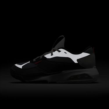 Кецове и обувки Jordan Jordan Air 200E Черно | DC9836-060, 4