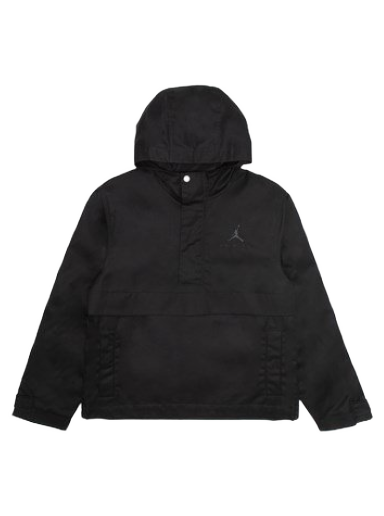 Яке Jordan A Ma Maniére x Anorak Jacket Черно | FN0613-010