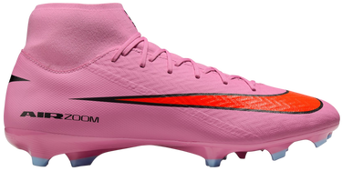 Кецове и обувки Nike Zoom Superfly 10 Acad FG/MG Розово | fq1456-600, 0