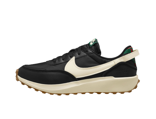 Кецове и обувки Nike Waffle Debut Premium Черно | DV0813-001