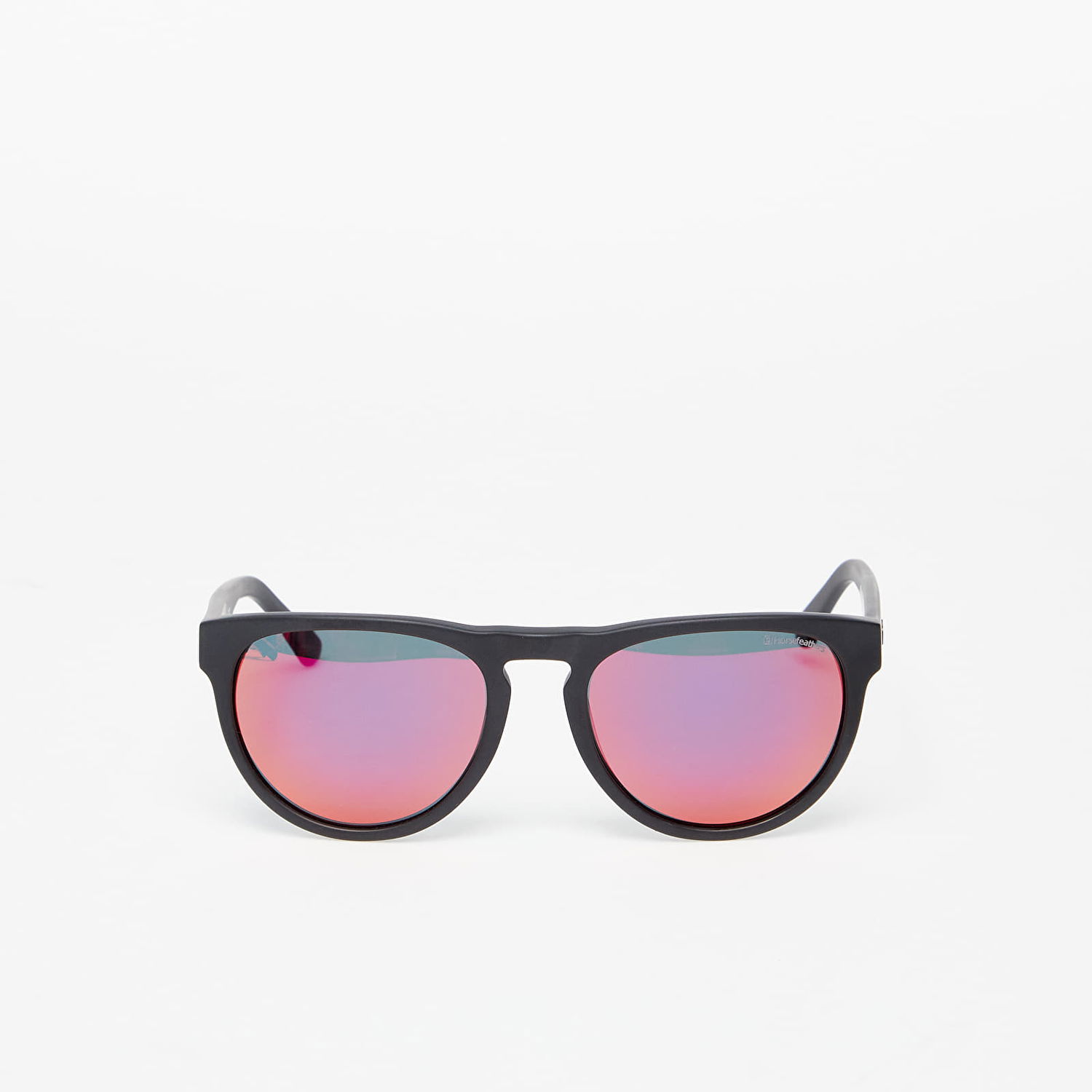 Слънчеви очила Horsefeathers Ziggy Sunglasses Розово | AM081B, 0