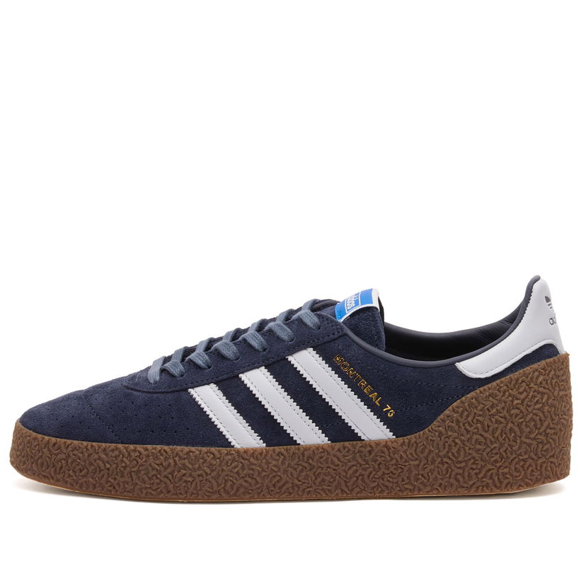 Кецове и обувки adidas Originals Montreal 76 OG, Size UK 4 Тъмно синьо | JR8372