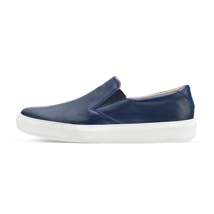 Кецове и обувки Vasky Leny Blue W Синьо | S-5023-013-F, 0