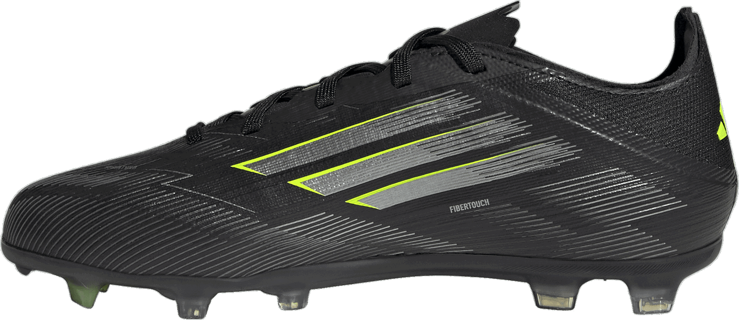 Кецове и обувки adidas Performance F50 ELITE FG J Черно | jh7711, 0