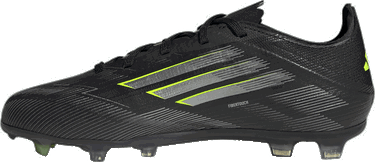 Кецове и обувки adidas Performance F50 ELITE FG J Черно | jh7711, 0