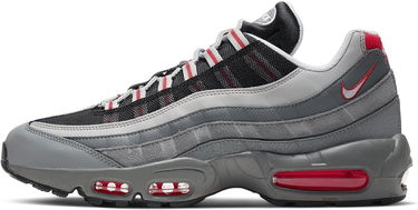 Кецове и обувки Nike Air Max 95 Essential Сиво | ci3705-600, 0
