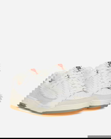 Кецове и обувки Puma AMI x Slipstream Lo Бежово | 385260-01, 3