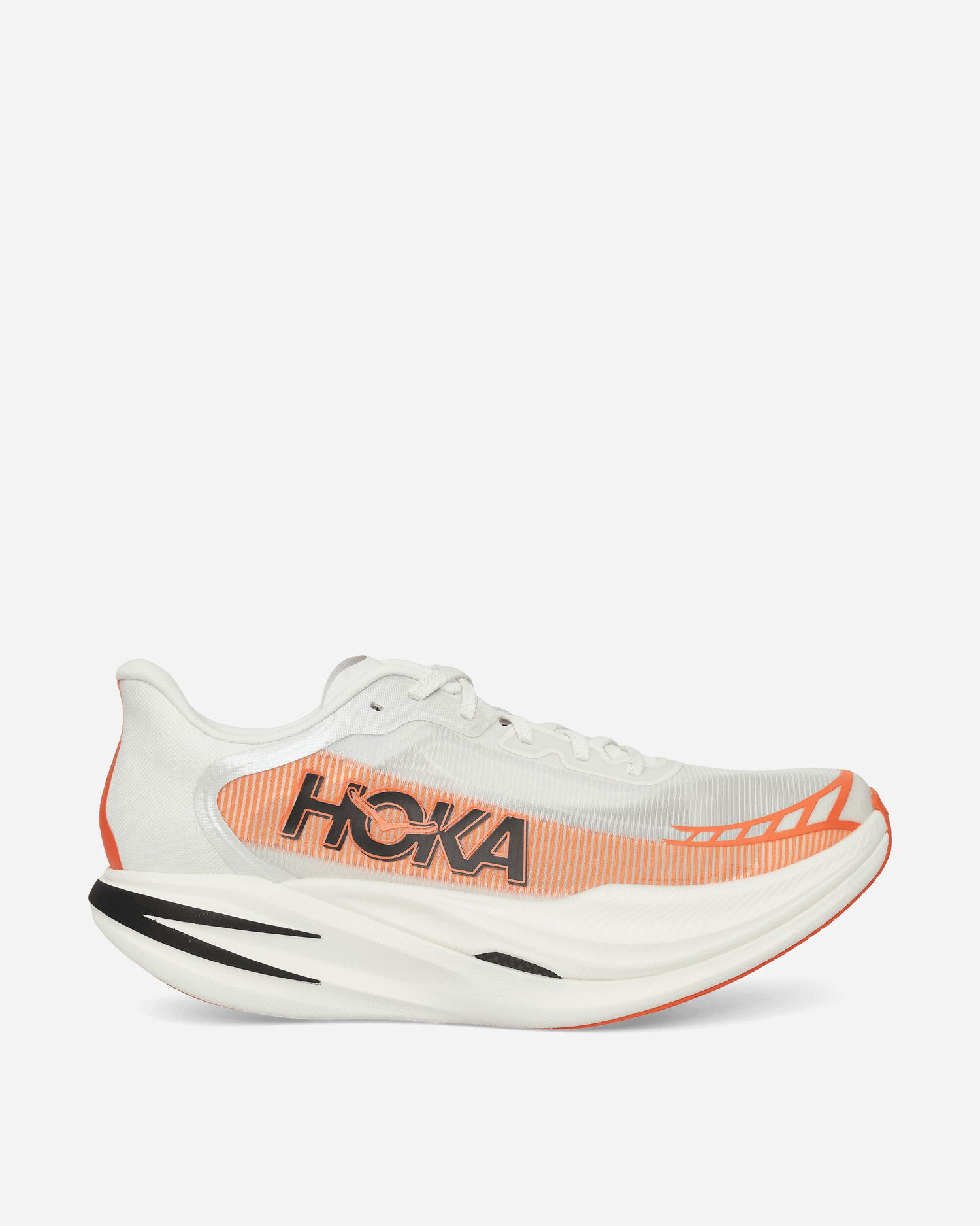 Кецове и обувки Hoka One One Cielo X1 2.0 Size 9 Бяло | 1162053-FLV, 1