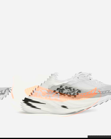 Кецове и обувки Hoka One One Cielo X1 2.0 Size 9 Бяло | 1162053-FLV, 1