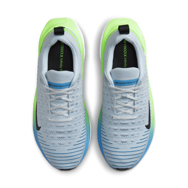 Кецове и обувки Nike InfinityRN 4 Сиво | DR2665-402, 3
