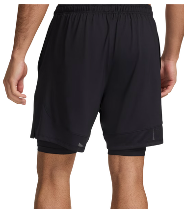 Къси панталони Under Armour Under Armour UA Tech Vent 2-in-1 Shorts Черно | 6005917-001, 1