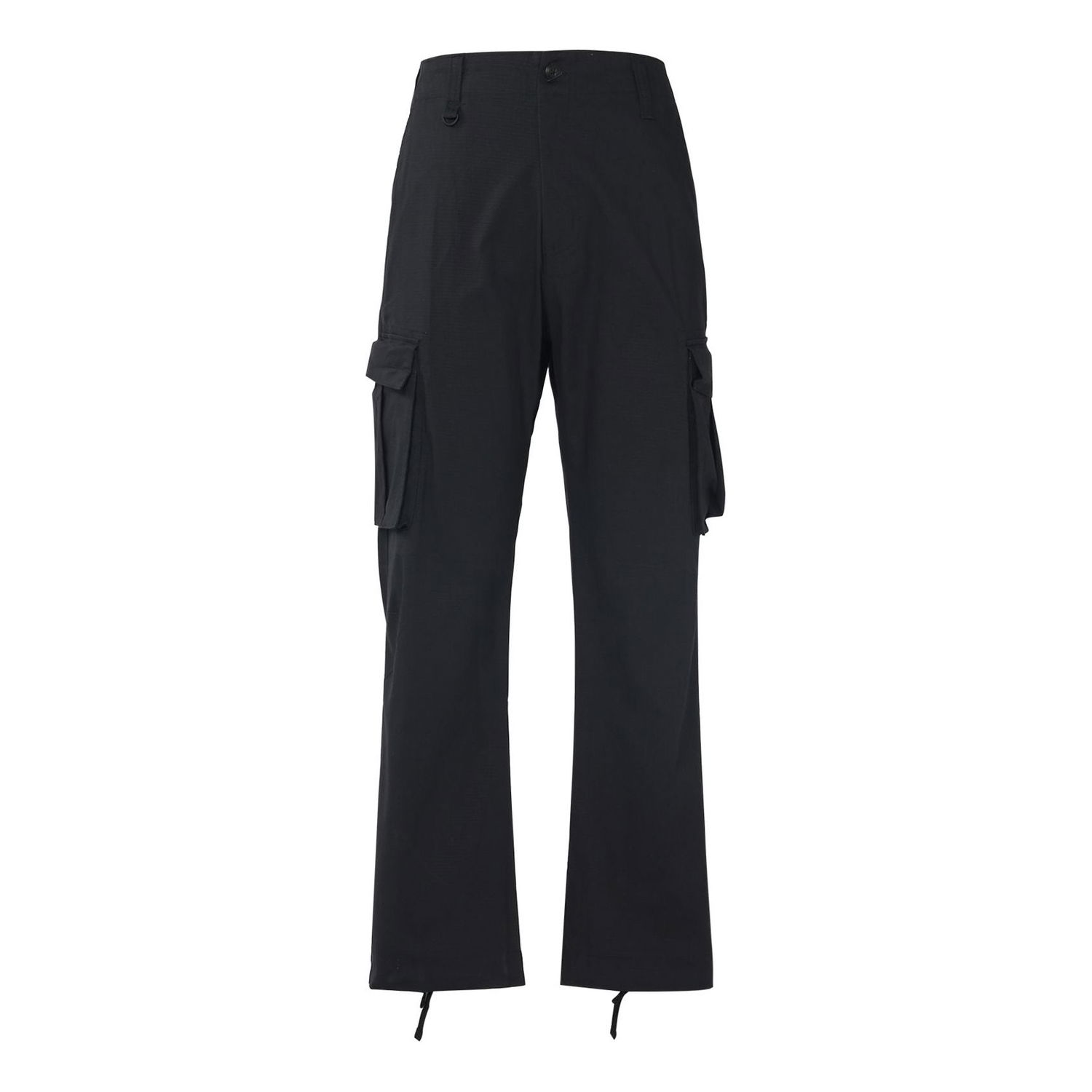 Карго панталони Nike SB SB Flex Ftm Straight Cargo Pants Черно | 916102-010, 0