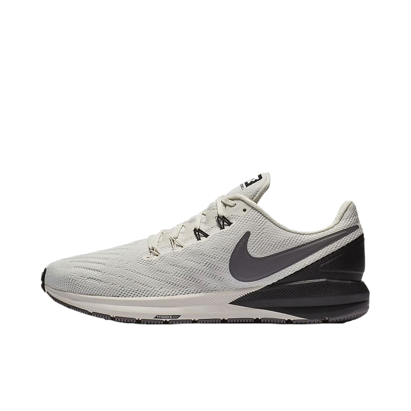 Кецове и обувки Nike Air Zoom Structure 22 Phantom Сиво | AA1636-001