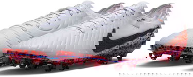 Кецове и обувки Nike LEGEND 10 ELITE FG OLY Бяло | fq3249-900, 5