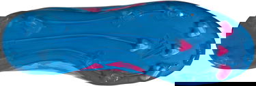 Кецове и обувки adidas Performance F50 League FG/MG Синьо | ie0603, 2