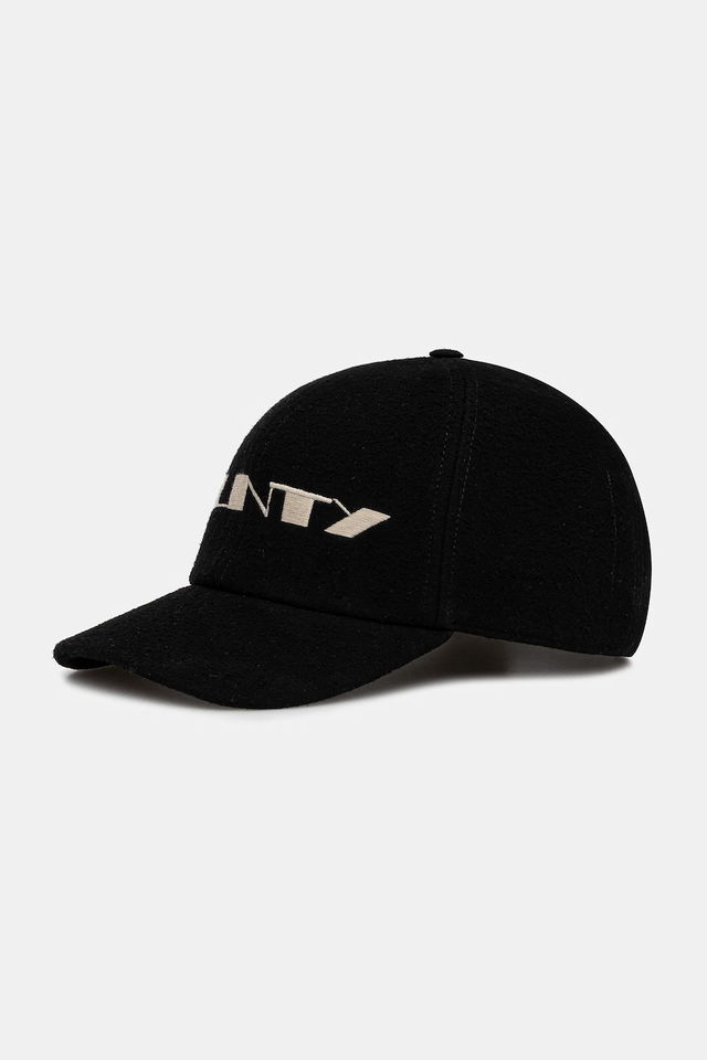 Rick Owens DRKSHDW Baseball Cap