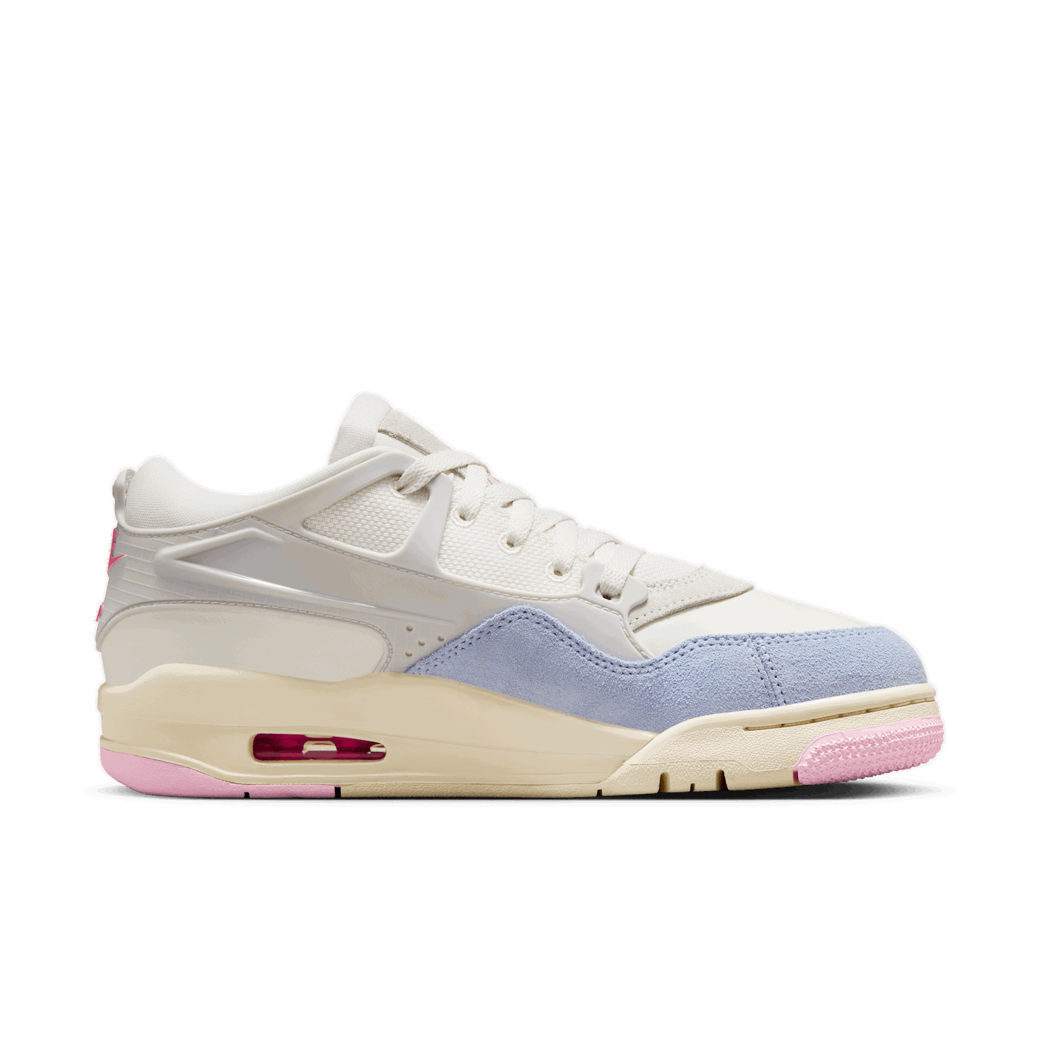 Кецове и обувки Jordan Air Jordan 4 RM Многоцветен | IB4466-025, 1