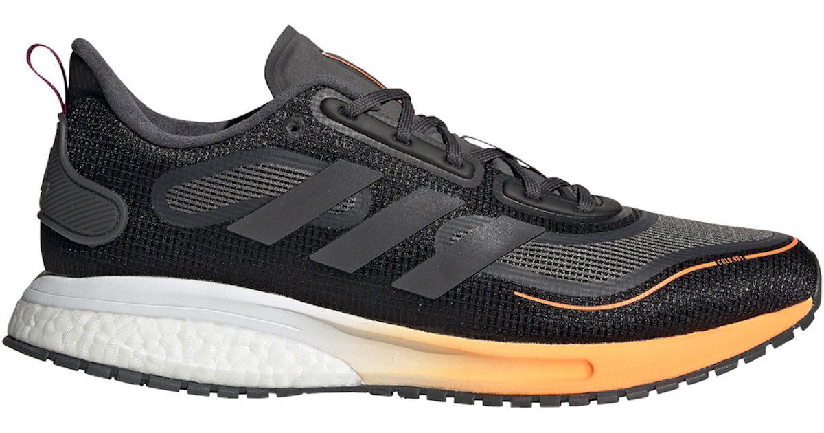 Кецове и обувки adidas Performance Supernova WINTER.RDY Черно | fv4761, 1